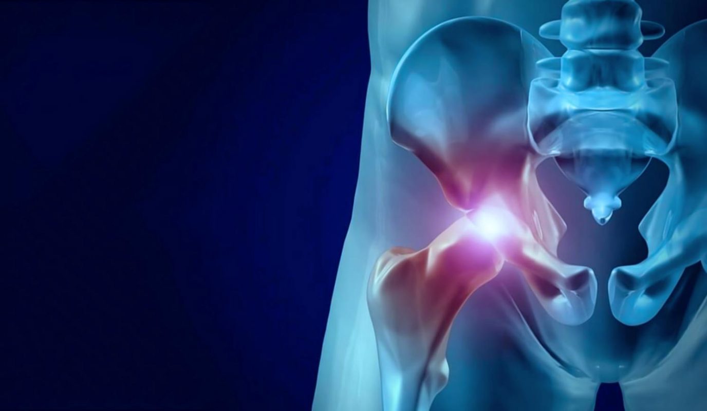 Πόνος στο γόνατο: Πώς βοηθά η απώλεια βάρους;